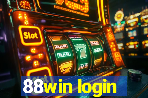 88win login